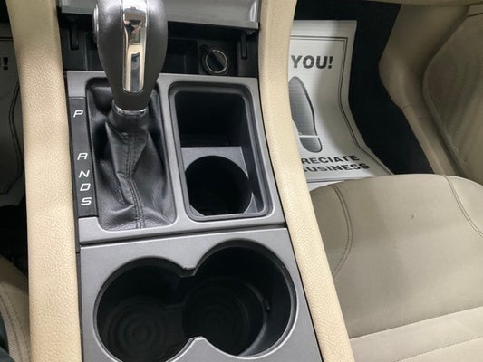2018 Ford Taurus SE in Ironton, OH - Hometown Ironton