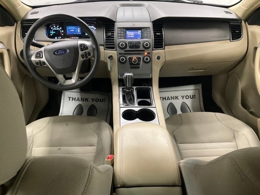 2018 Ford Taurus SE in Ironton, OH - Hometown Ironton