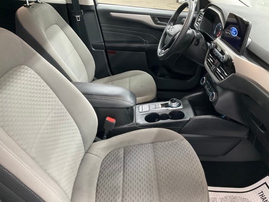 2022 Ford Escape SE in Ironton, OH - Hometown Ironton
