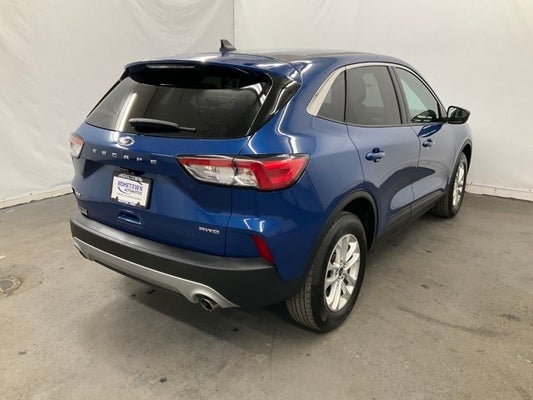 2022 Ford Escape SE in Ironton, OH - Hometown Ironton