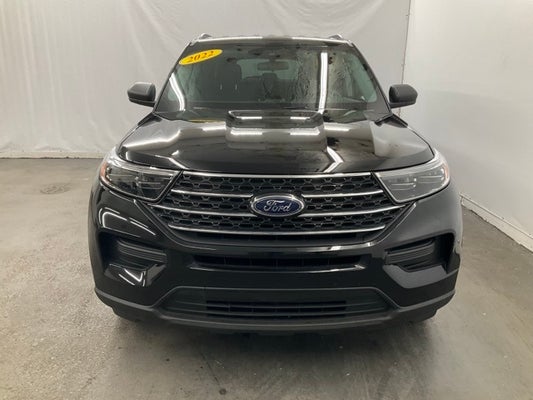 2022 Ford Explorer XLT in Ironton, OH - Hometown Ironton