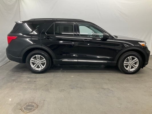 2022 Ford Explorer XLT in Ironton, OH - Hometown Ironton