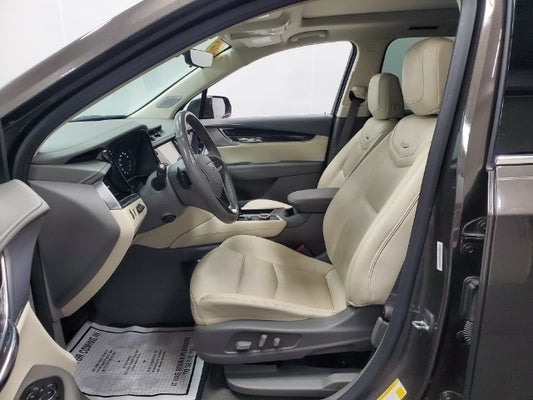 2020 Cadillac XT6 Premium Luxury in Ironton, OH - Hometown Ironton