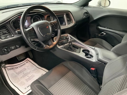 2019 Dodge Challenger SXT in Ironton, OH - Hometown Ironton