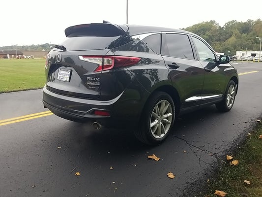 2019 Acura RDX Base SH-AWD in Ironton, OH - Hometown Ironton