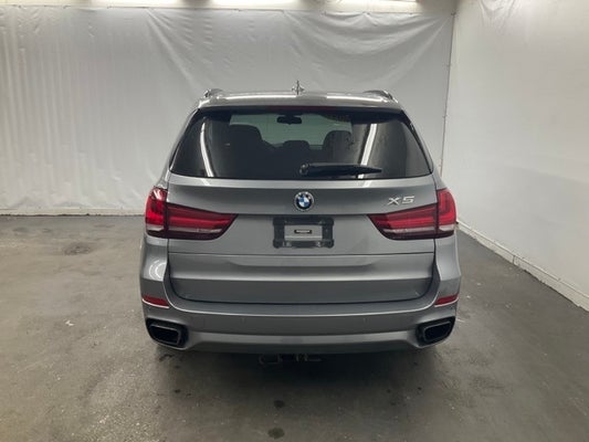 2017 BMW X5 xDrive50i in Ironton, OH - Hometown Ironton