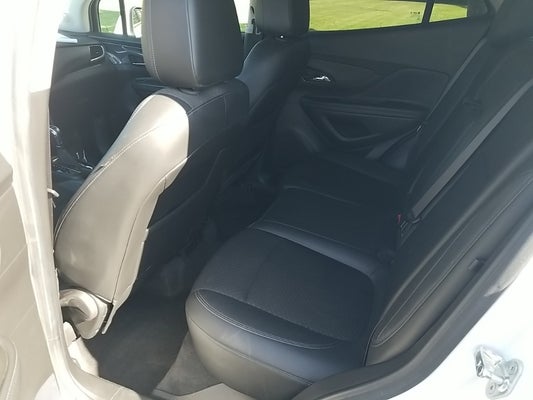 2017 Buick Encore Preferred in Ironton, OH - Hometown Ironton