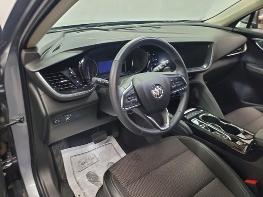 2021 Buick Envision Preferred in Ironton, OH - Hometown Ironton