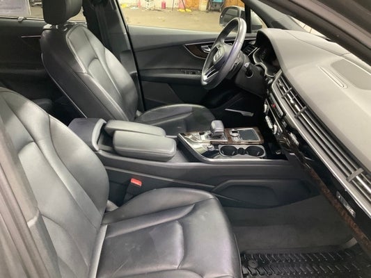 2018 Audi Q7 3.0T Prestige quattro in Ironton, OH - Hometown Ironton