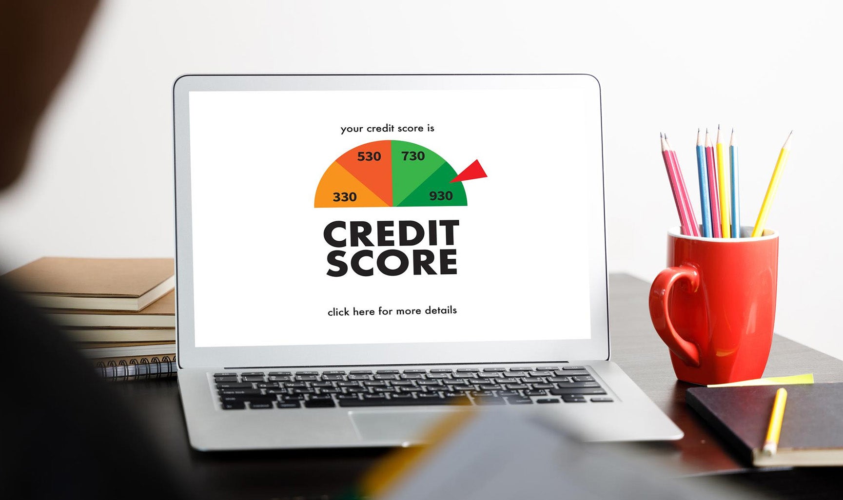 What credit score is needed to buy a car?