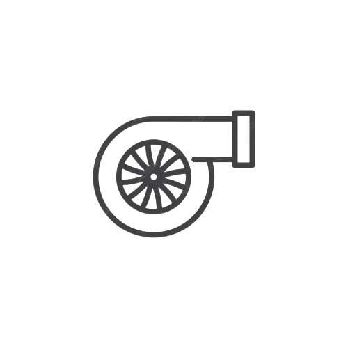 Turbocharge Icon